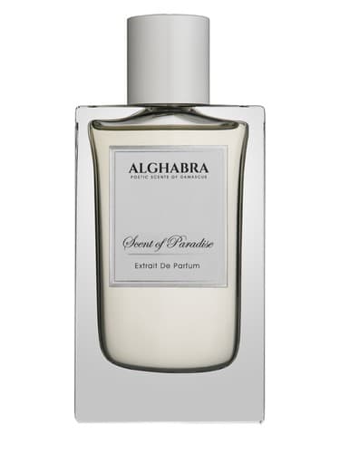 Scent of Paradise