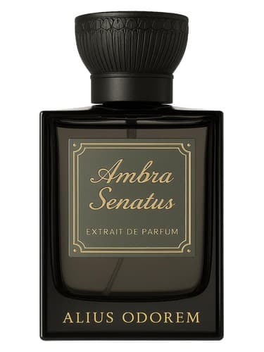 Ambra Senatus
