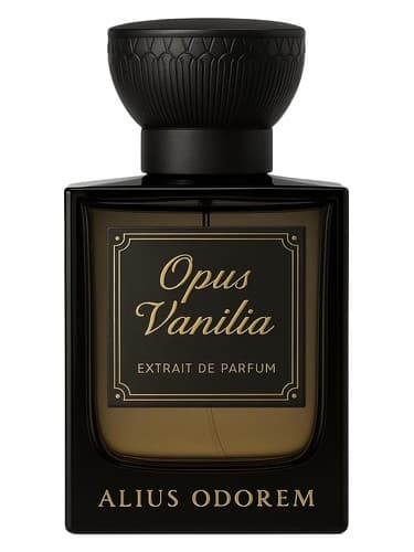 Opus Vanilla