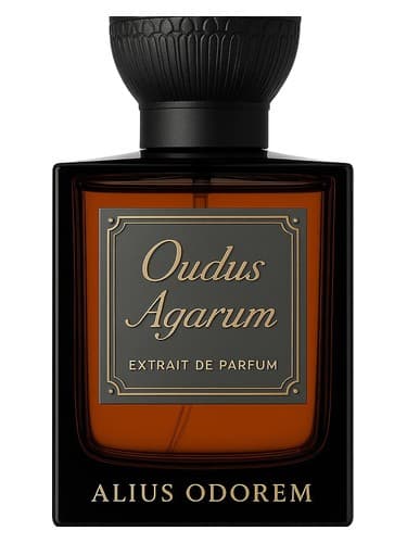 Oudus Agarum