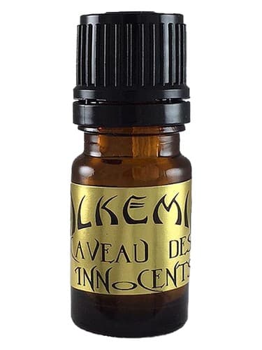 Caveau des Innocents