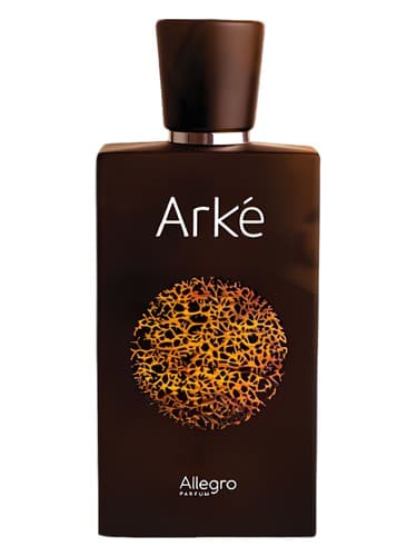 Arké