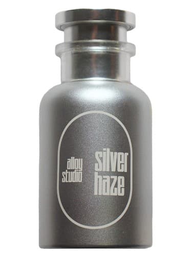 Silver Haze