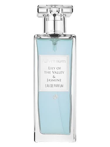 Lily of The Valley & Jasmine