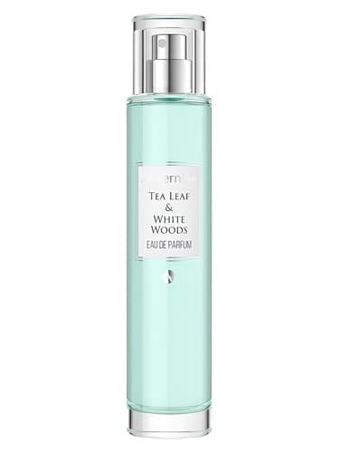 Tea Leaf & White Woods