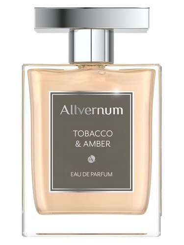 Tobacco & Amber