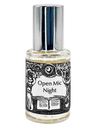 Open Mic Night