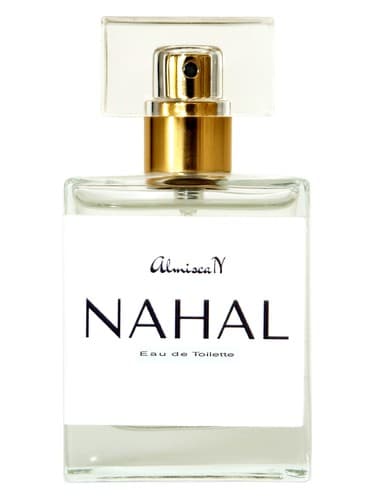 Nahal