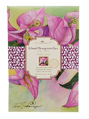 Island Bougainvillea