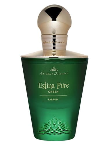 ESTINA PURE GREEN