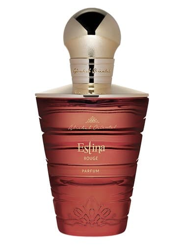 ESTINA ROUGE