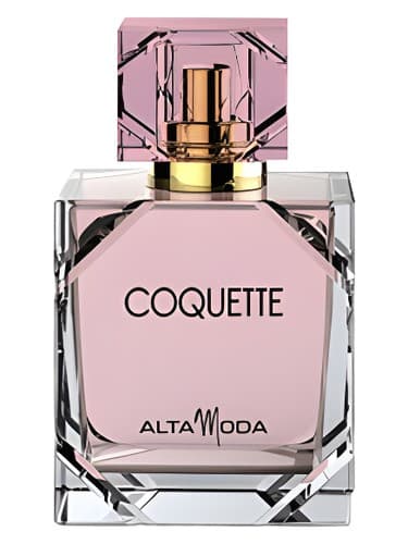 Coquette Pour Femme