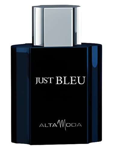 Just Bleu