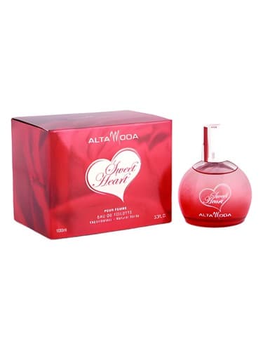 Sweet Heart