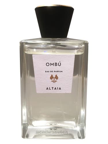 Ombú