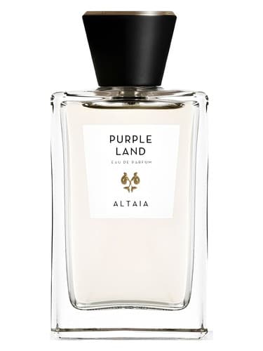 Purple Land