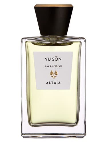 Yu Son
