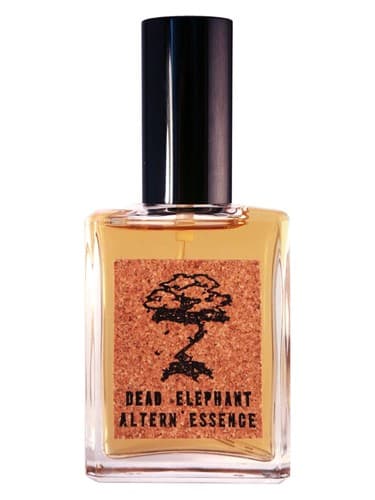 Dead Elephant