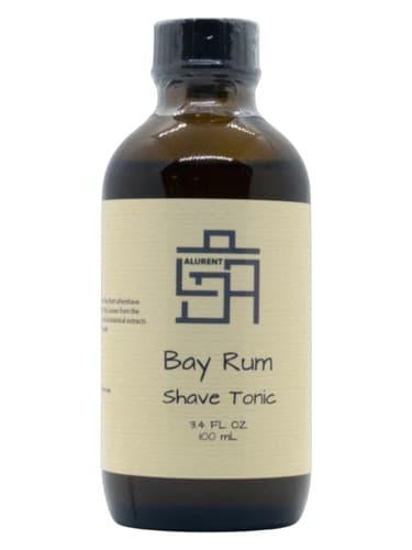 Bay Rum