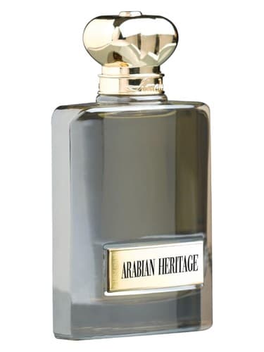 Arabian Heritage