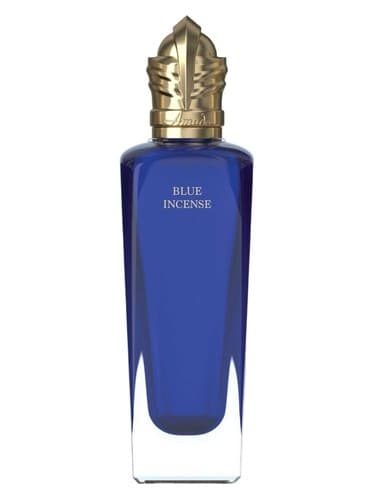 Blue Incense