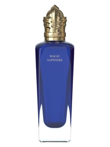 Magic Sapphire