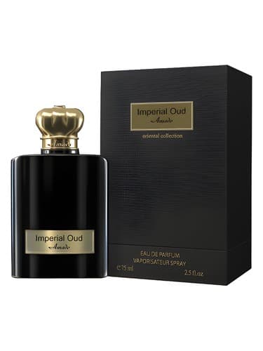 Imperial Oud