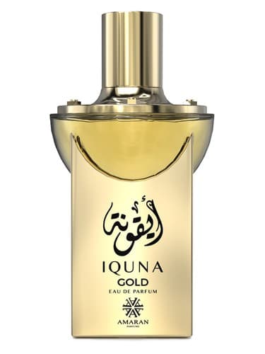Iquna Gold
