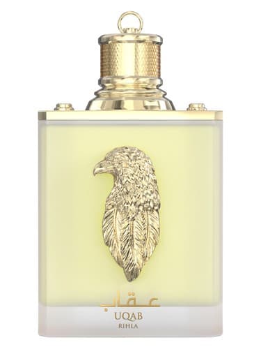 Uqab Rihla