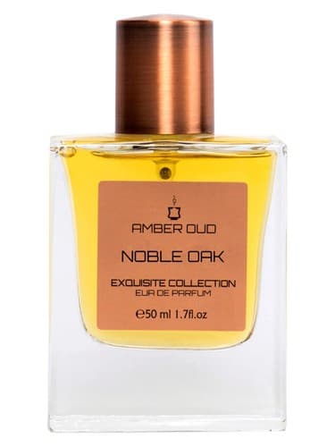 Noble oak