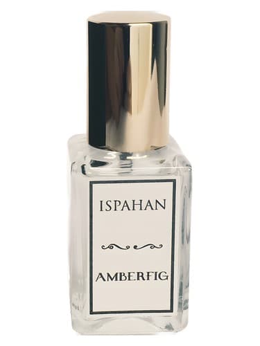 Ispahan