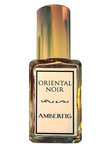 Oriental Noir
