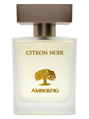 Citron Noir
