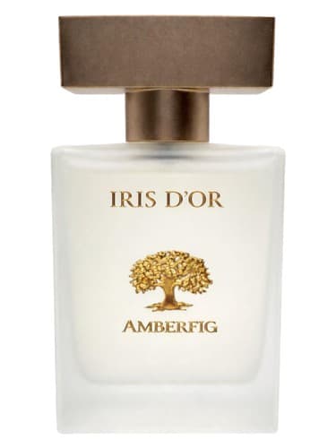 Iris d'Or