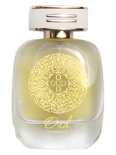 Oud Overdose