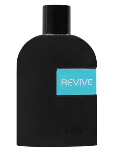 REVIVE - ADRENALINE