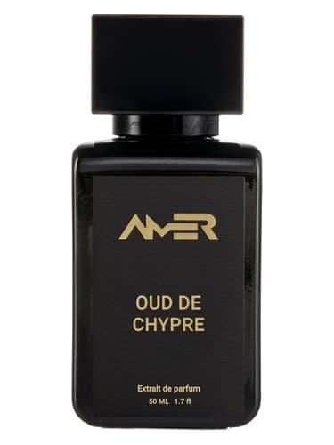 Oud de Chypre