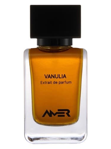Vanulia