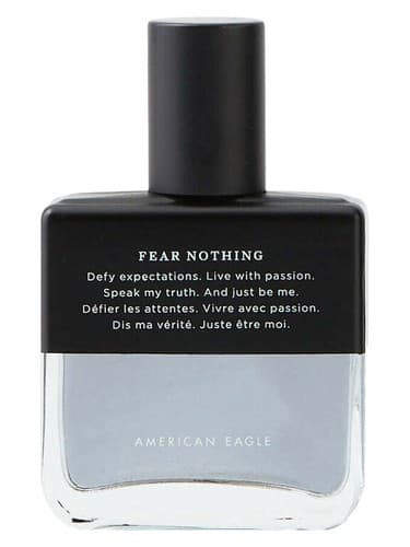 Fear Nothing