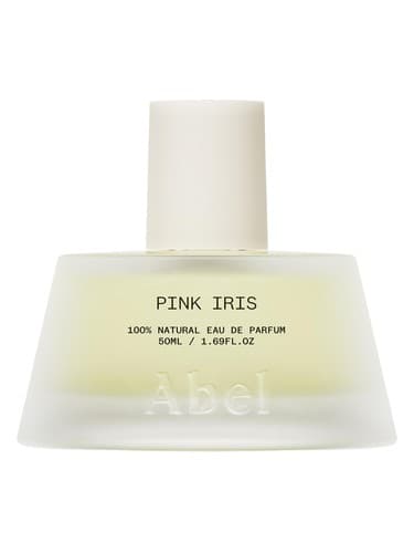Pink Iris
