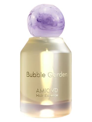 Bubble Garden