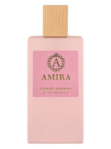Sweet Cherry