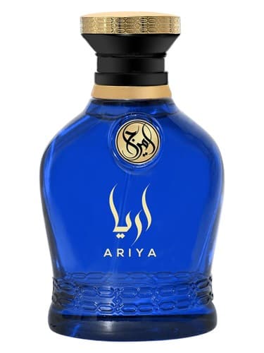 Ariya