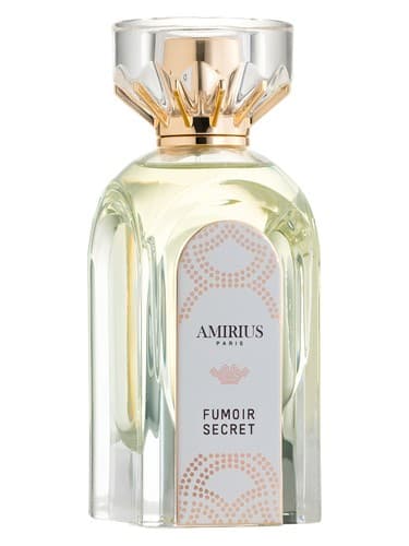 Fumoir Secret