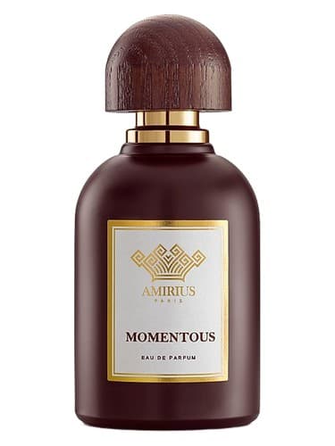Momentous