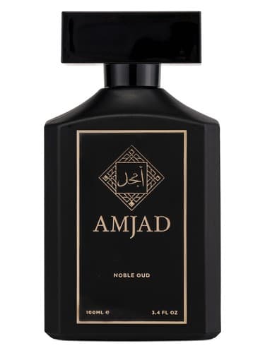 Noble Oud