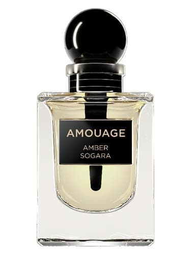 Amber Sogara