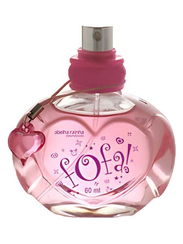 Fofa!
