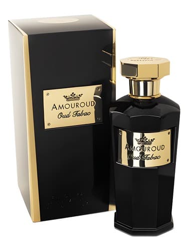 Oud Tabac