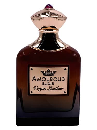 Virgin Leather